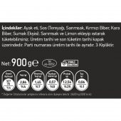 Odun Ateşinde Maraş Ayak Paça 900 Gr (3 Kişilik) - 3