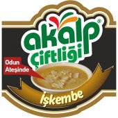 Odun Ateşinde İşkembe Çorbası 900 Gr (3 Kişilik) - 2