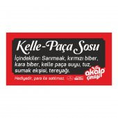 Odun Ateşinde İşkembe Çorbası 900 Gr (3 Kişilik) - 4