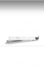 Aprilla AHS-2026 Saç Düzleştirici Beyaz - 1