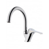 Penta P328 Opus Yüksek Lavabo Bataryası U Boru - 1