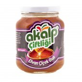 Elvan Çiçek Balı 560 Gr - 1