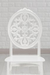 SANDALİE Matrix Wega Atlantik Çam / Venüs Mutfak Masa Takımı - Beyaz - 3