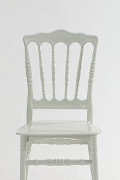 SANDALİE Miray Beyaz / Sirius Sabit Masa - 4 Sandalye 1 Masa / Salon - Mutfak Masa Takımı - 3