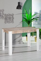 Grande 70x110 Mutfak Masası - Ceviz - 1