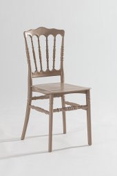 SANDALİE Grande / Miray Mutfak Masa Takımı 4 Sandalye 1 Masa - Cappucino - 2