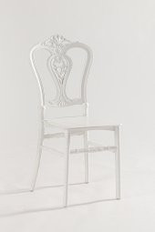 SANDALİE Matrix Maxima Beyaz / Carisma Mutfak Masa Takımı - Beyaz thumbnail 2