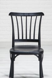 SANDALİE Matrix Maxima Açık Ceviz / Violet Yeni Nesil Masa Takımı - Siyah - 2