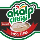 Doğal Tahin 1000 Gr - 2
