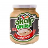 Doğal Tahin 400 Gr - 1