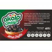 Attun Siyah Zeytin 250 Gr - 3
