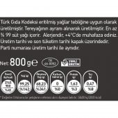 Sade Yağ 800 Gr - 3