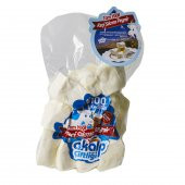 Tam Yağlı Keçi Sıkma Peyniri 500 Gr - 1