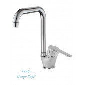 Penta P325 Opus Eviye Bataryası L Boru - 1