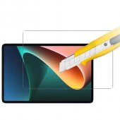 Xiaomi Mi Pad 5 Ekran Koruyucu Temperli Cam - 1
