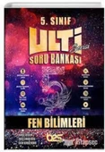 Bes Yayınları 6. Sınıf Fen Bilimleri Ulti Soru Bankası 2022 - 1