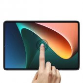 Xiaomi Mi Pad 5 Kırılmayan Esnek Nano Ekran Koruyucu - 1