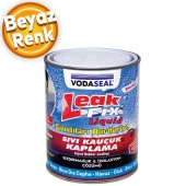 Vodaseal Leak Fix Liquid Su Sızdırmazlık Sıvı Kauçuk Kaplama İzalasyon Sızdırmaz 800 Gr - 1