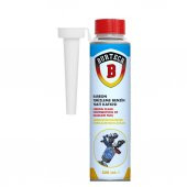 Burtech Karbon Temizleme Benzin Yakıt Katkısı 300 Ml - 1
