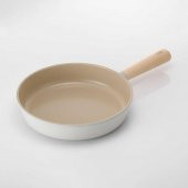 Neoflam Fika Alüminyum Döküm Tava Bej 26 cm D-NEOF126 - 1
