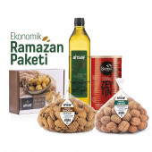 Ahsaf Ekonomik Ramazan Paketi - 1
