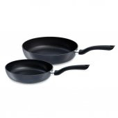 Fissler Cenit 2li Set Tava 24-28 cm - 1