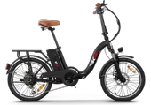 Rks Skyjet Gt25 Pedal Destekli Elektrikli Bisiklet Siyah - 1