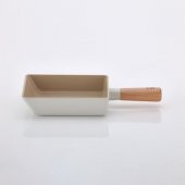 Neoflam Fika Alüminyum Döküm Omlet Tava 15CM D-NEOF115 - 1