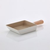 Neoflam Fika Alüminyum Döküm Omlet Tava 15CM D-NEOF115 - 2
