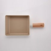 Neoflam Fika Alüminyum Döküm Omlet Tava 15CM D-NEOF115 - 4