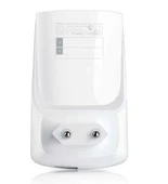 TP-LINK TL-WA850RE 300Mbps PRİZ TİPİ MENZİL GENİŞLETİCİ - 3