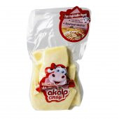 Tam Yağlı Hellim Peyniri 500 Gr - 1