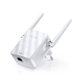 TP-LINK TL-WA855RE 300Mbps PRİZ TİPİ MENZİL GENİŞLETİCİ - 2