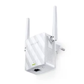 TP-LINK TL-WA855RE 300Mbps PRİZ TİPİ MENZİL GENİŞLETİCİ - 3
