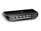 TP-LINK TL-SG1005D 5PORT 10/100/1000 YÖNETİLEMEZ SWITCH thumbnail 5