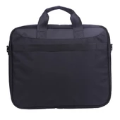 PLM PLC34 NOTEBOOK ÇANTASI SİYAH 15.6" thumbnail 2