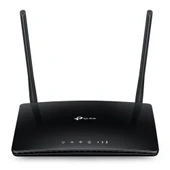 TP-LINK ARCHER MR200 AC750 4PORT ROUTER thumbnail 2