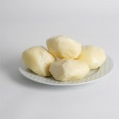 Tam Yağlı Mozzarella Peyniri 500 Gr - 2
