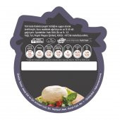 Tam Yağlı Mozzarella Peyniri 500 Gr - 4