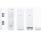 UBIQUITI 2.4GHZ NANO MIMO AIRMAX (NSM2) thumbnail 2