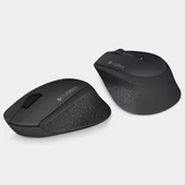 LOGITECH M280 MOUSE KABLOSUZ SİYAH 910-004287 thumbnail 2