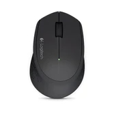 LOGITECH M280 MOUSE KABLOSUZ SİYAH 910-004287 thumbnail 1