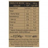Pilavlık Bulgur Elek Üstü (1250 Gr) - 2