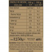 Pilavlık Bulgur 1250 Gr - 2