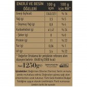 Değirmen Dövme (Yarma) 1250 Gr - 2