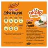 Tam Yağlı Ezine Peyniri 500Gr - 3