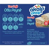 Tam Yağlı Otlu Peyniri 500Gr - 3