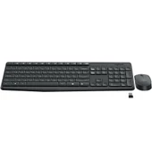 LOGITECH MK235 KABLOSUZ SET 920-007925 thumbnail 2
