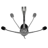 LOGITECH H111 STEREO KULAKLIK 981-000593 - 3