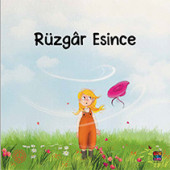 365 Gün Serisi Rüzgar Esince - 1